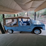 1979 Citroën Mehari oldtimer te koop