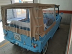 1979 Citroën Mehari oldtimer te koop