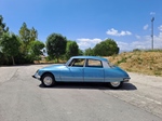 1971 Citroën DS oldtimer te koop