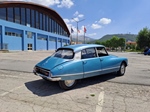 1971 Citroën DS oldtimer te koop