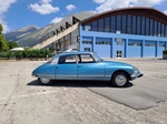 1971 Citroën DS oldtimer te koop