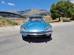 1971 Citroën DS oldtimer te koop