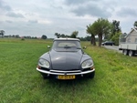 1973 Citroën DS oldtimer te koop