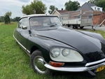 1973 Citroën DS oldtimer te koop