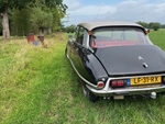 1973 Citroën DS oldtimer te koop