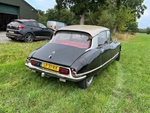 1973 Citroën DS oldtimer te koop
