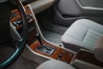 1994 Mercedes E-KLASSE oldtimer te koop