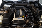 1994 Mercedes E-KLASSE oldtimer te koop