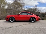 1984 Porsche 911 oldtimer te koop