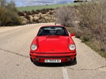 1984 Porsche 911 oldtimer te koop