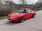 1984 Porsche 911 oldtimer te koop