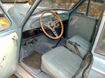 1957 Morris 1000 oldtimer te koop