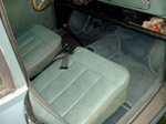 1957 Morris 1000 oldtimer te koop