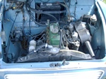 1957 Morris 1000 oldtimer te koop