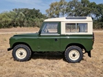 1983 Land Rover 88 oldtimer te koop