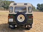 1983 Land Rover 88 oldtimer te koop