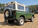 1983 Land Rover 88 oldtimer te koop