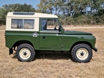 1983 Land Rover 88 oldtimer te koop
