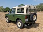 1983 Land Rover 88 oldtimer te koop