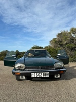 1990 Jaguar XJS oldtimer te koop