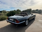 1990 Jaguar XJS oldtimer te koop