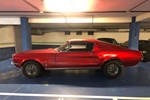 1967 Ford Mustang oldtimer te koop