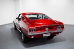 1967 Ford Mustang oldtimer te koop