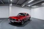 1967 Ford Mustang oldtimer te koop