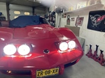 1976 Chevrolet Stingray C3 oldtimer te koop