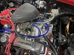 1976 Chevrolet Stingray C3 oldtimer te koop