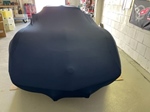 1976 Chevrolet Stingray C3 oldtimer te koop