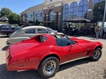 1976 Chevrolet Stingray C3 oldtimer te koop