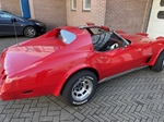 1976 Chevrolet Stingray C3 oldtimer te koop
