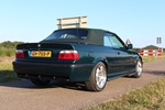 1995 BMW 325i cabriolet oldtimer te koop