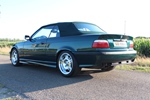 1995 BMW 325i cabriolet oldtimer te koop
