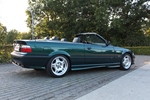 1995 BMW 325i cabriolet oldtimer te koop