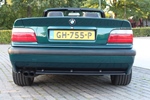 1995 BMW 325i cabriolet oldtimer te koop