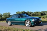 1995 BMW 325i cabriolet oldtimer te koop