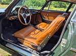 1967 Volvo P1800S oldtimer te koop