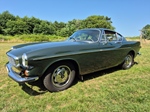 1967 Volvo P1800S oldtimer te koop