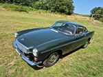 1967 Volvo P1800S oldtimer te koop