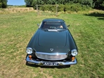 1967 Volvo P1800S oldtimer te koop