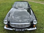 1967 Volvo P1800S oldtimer te koop