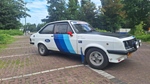 1978 Ford Escort oldtimer te koop