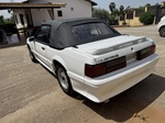 1989 Ford Mustang oldtimer te koop