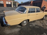 1965 Mercedes 190D oldtimer te koop