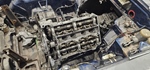 1965 Honda S600 oldtimer te koop