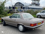 1987 Mercedes 560SL oldtimer te koop