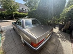 1987 Mercedes 560SL oldtimer te koop