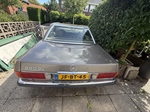 1987 Mercedes 560SL oldtimer te koop
